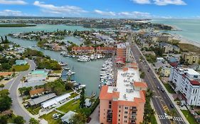 Bay Front Oasis