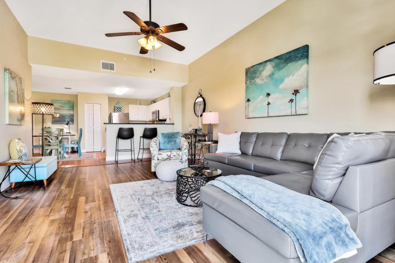 Bay Front Oasis Apartment St. Pete Beach Exterior photo