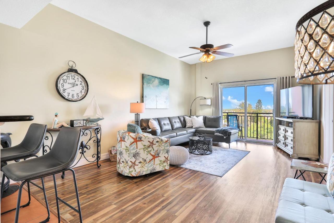 Bay Front Oasis Apartment St. Pete Beach Exterior photo